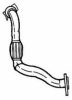 VAG 1H0253087H Exhaust Pipe